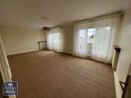 Appartement à louer 3 pièces 88m² - Photo 3