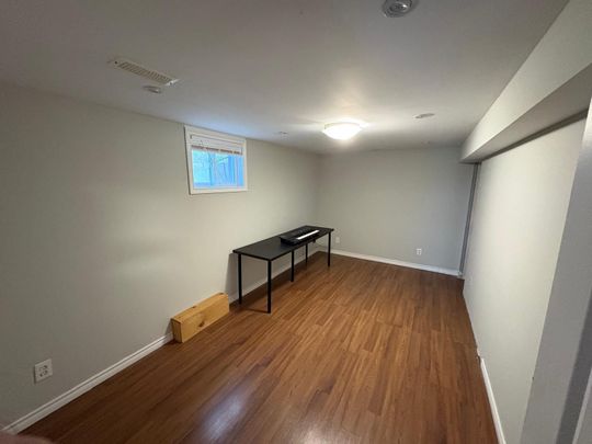 For Lease - 122 Caronia Square Unit# BSMT, Toronto, Ontario - Photo 1