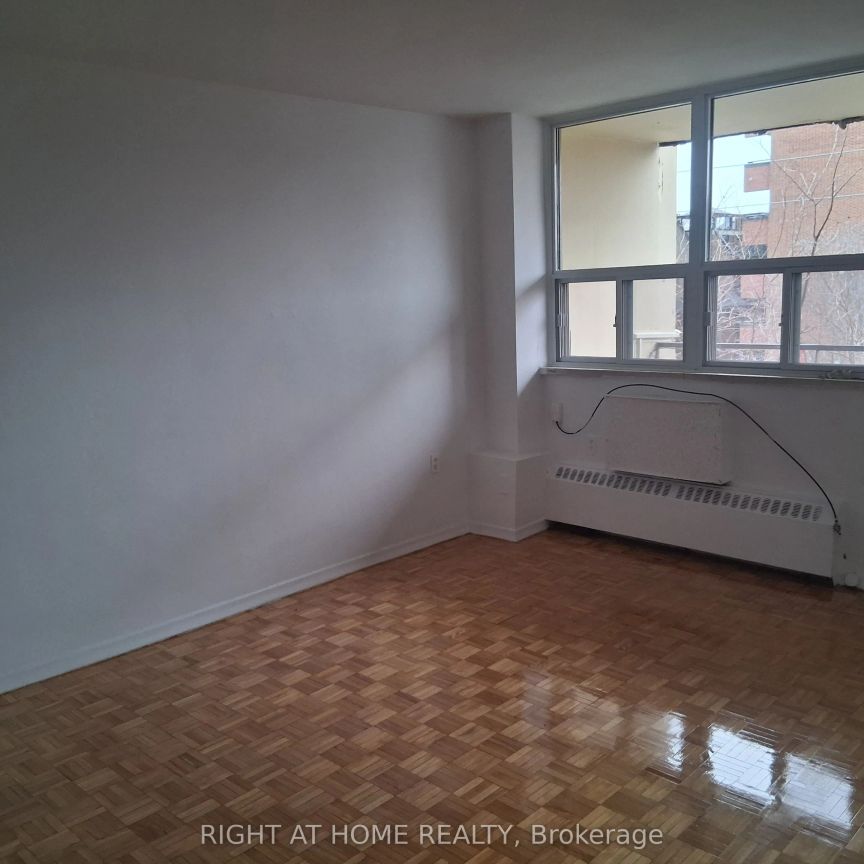 191 St George Street #407 - Photo 1