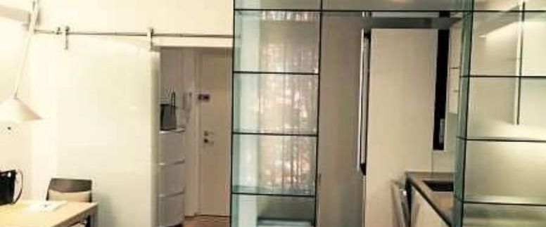 Chice renovierte 2-ZW 50 m² - Photo 1