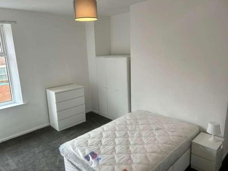 Beaconsfield Street, Newcastle Upon Tyne, NE4 - Photo 3