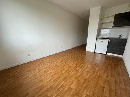 Location Appartement 1 pièce 19m² CAEN 14000 - Photo 3