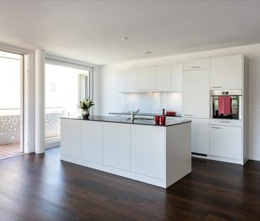 L’appartement spacieux vous cherche - Foto 2
