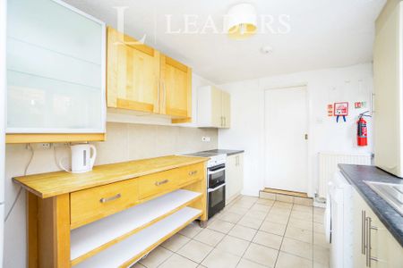 1 bedroom property to rent Gladstone Avenue, Chester, CH1 - Photo 5