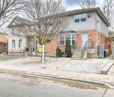 For Lease - 527 Glengarry Avenue Unit# Bsmt 2, Toronto, Ontario - Photo 3