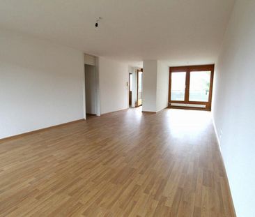 Schöne 4.5Zi-Wohnung mit Balkon zu vermieten - Photo 3