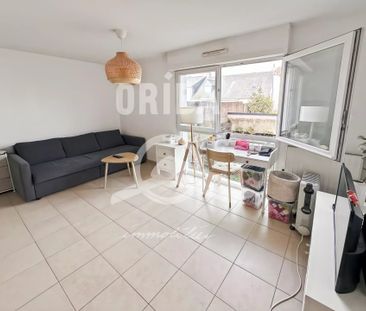 Location Appartement 1 pièce 22m² NANTES 44300 - Photo 3