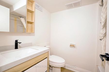 For Lease - 50 Sherwood Forest Drive Unit# Lower, Markham, Ontario - Photo 5
