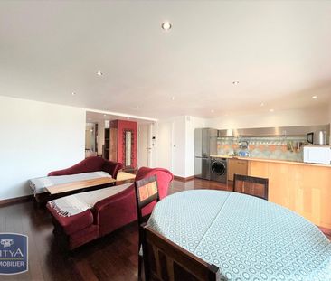 Location Appartement 3 pièces 67m² CANNES 06400 - Photo 1