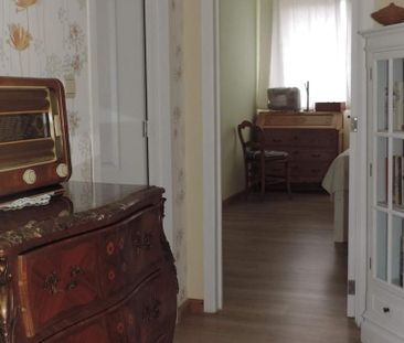 Bel-étage te huur in Oostende voor € 750 met 2 slaapkamers - Foto 3