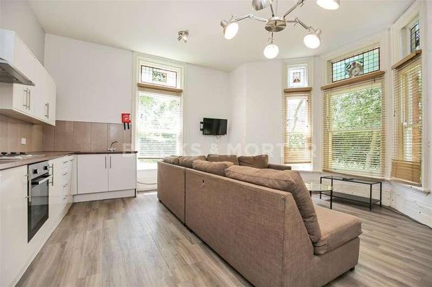 (?ppw) Osborne Avenue, Jesmond, Newcastle Upon Tyne, NE2 - Photo 1