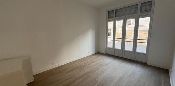 Appartement à louer, 1 pièce - Angers 49100 - Photo 2