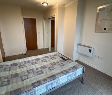 2 bedroom apartment to rent - Photo 6