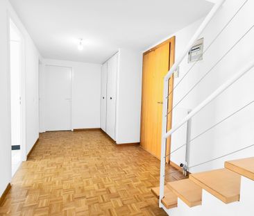 Magnifique duplex au cœur de Genève - Photo 1
