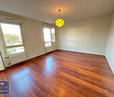 Appartement à louer 2 pièces 48.1m² - Photo 3