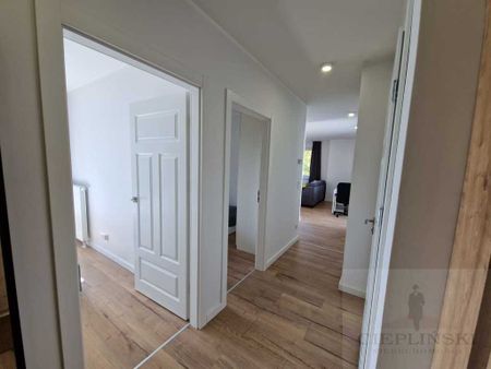 Apartament z dwoma tarasami i miejscem parkingowym - Photo 3