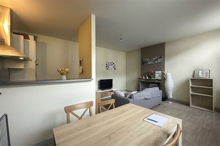 Appartement te huur - Foto 4