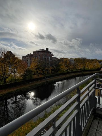Location Appartement 3 pièces 69m² MARCQ EN BAROEUL 59700 - Photo 5