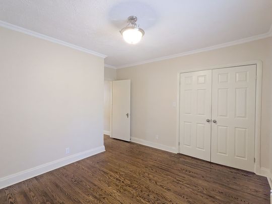 For Lease - 95 Chatsworth Drive Unit# Upper, Toronto, Ontario - Photo 1