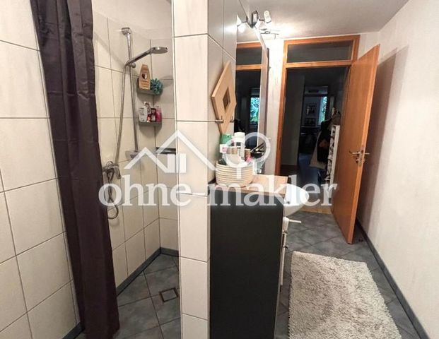 Helle hochwertige 3 ZKB-Niedrigenergie-Wohnung, ruhig, Waldrand, 7 km b. Trier - Photo 1