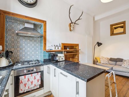 1 bedroom apartment to rent - Photo 5