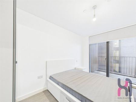 1 bedroom flat to rent - Photo 2