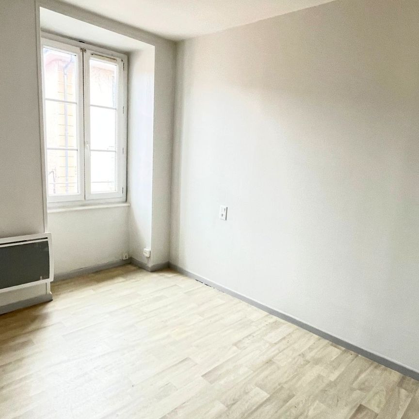 Appartement À Louer 2 Pièces , 34 M² - Photo 1