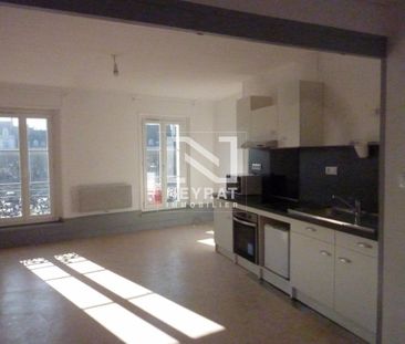 Location Appartement 1 pièce 30m² AUTUN 71400 - Photo 2
