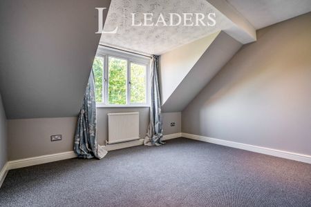 3 bedroom semi-detached to rent Chichester Close, Ellistown - Photo 2
