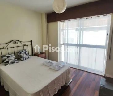 Piso en alquiler en Santiago de Compostela - Foto 5