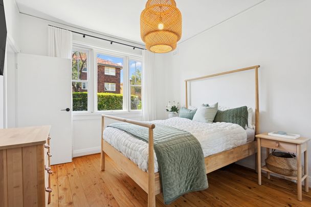 2/5 Manion Avenue, Rose Bay NSW 2029 - Apartment For Rent | Domain - Photo 1