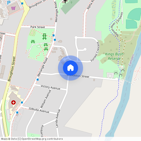 16 Chellaston Street, NSW 2570, Camden