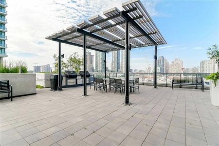 For Lease - 3975 Grand Park Drive Unit# 3605, Mississauga, Ontario - Photo 3