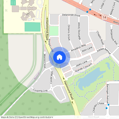 90 Jubilee Avenue, WA 6164, Success