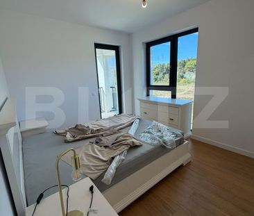 Apartament 2 camere, 50 mp, zona Somesului - Photo 4