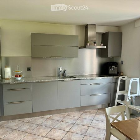 4.5 Zimmer, 140 m² - Photo 3