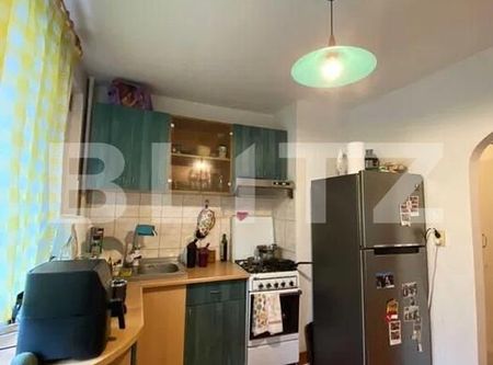 Apartament mobilat, de 2 camere, zona Iulius Mall - Photo 4