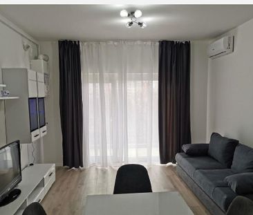 Proprietar închiriez apartament 2 camere bloc nou str acad remus ra... - Photo 2