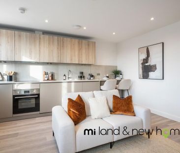 Studio to rent - Photo 6