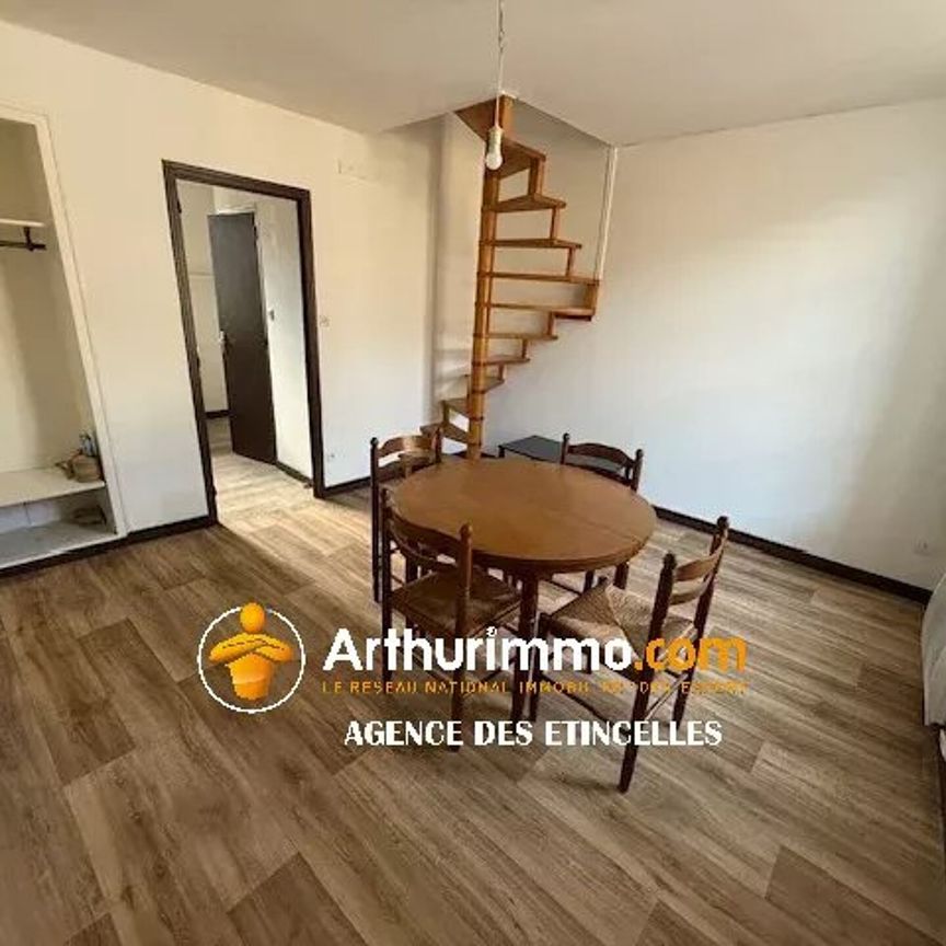 Location Appartement 3 pièces 40 m2 à Martigné-Ferchaud - Photo 1