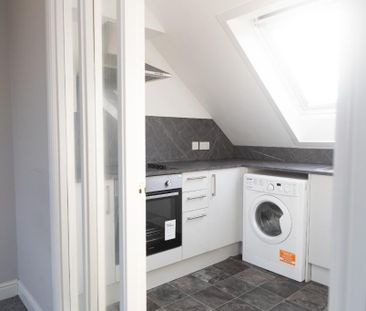 1 bedroom flat to rent - Photo 6