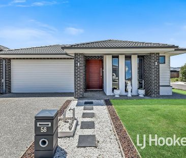 Spacious Family Home with Two Living Areas & Solar Panels � Prime C... - Photo 2
