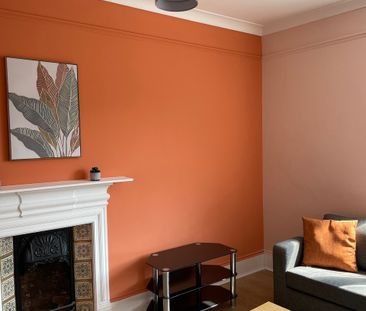 4 bedroom apartment to rent Clarendon Road, Southsea, PO5 - Photo 1