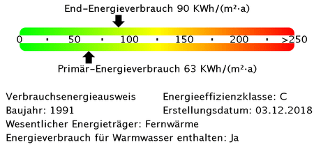 Einzug im Dezember gewünscht - Photo 2