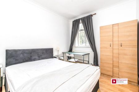 1 bedroom in a house share to rent - Photo 2