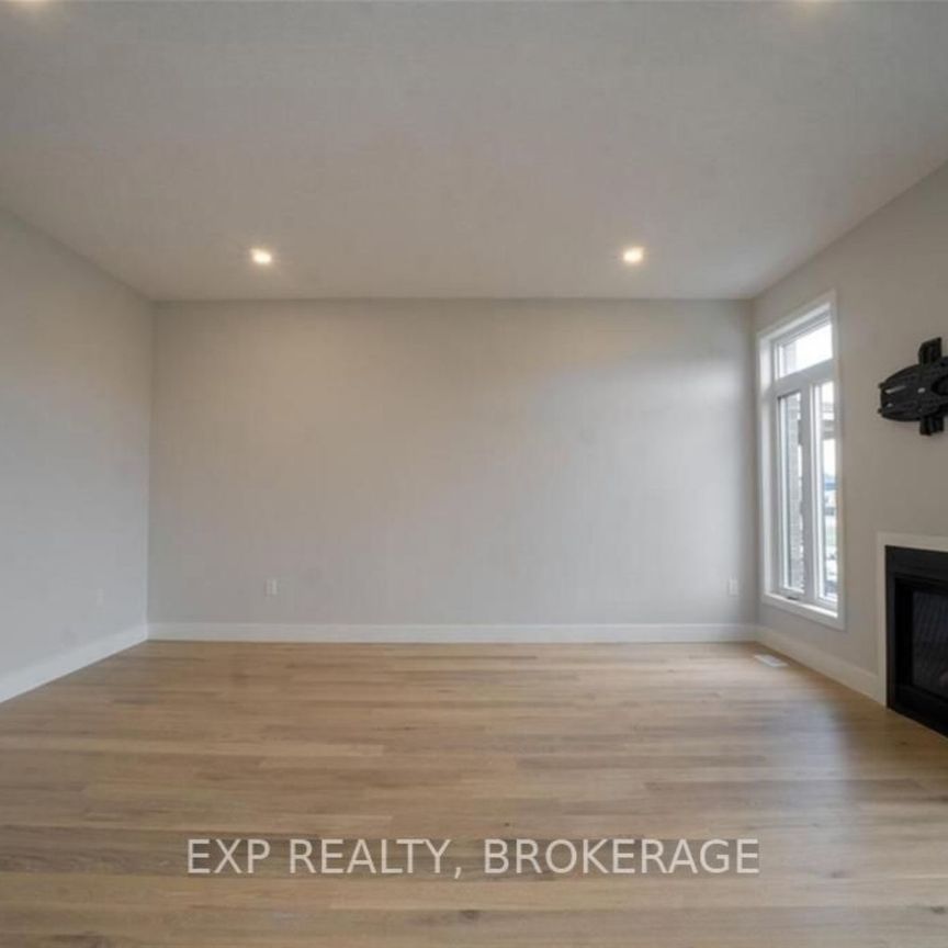 For Lease - 40 Kelly Drive, Zorra, Ontario - Photo 1