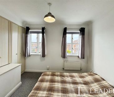 2 bedroom property to rent Westbury Rise, Harlow, CM17 - Photo 1