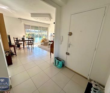 Location Appartement 4 pièces 81m² AIX EN PROVENCE 13100 - Photo 3