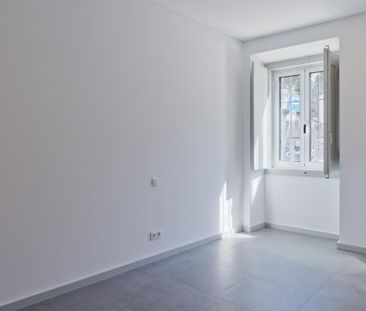 1 Bedroom Apartment with garden, Centro Cascais, Cascais - Photo 2