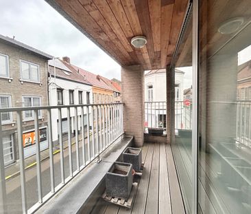 Recent appartement met 2 slaapkamers en 2 terrassen - Photo 1